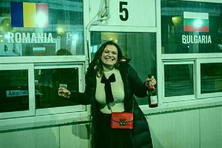 Sophia, 36 — Escort in Dumitreni, Romania