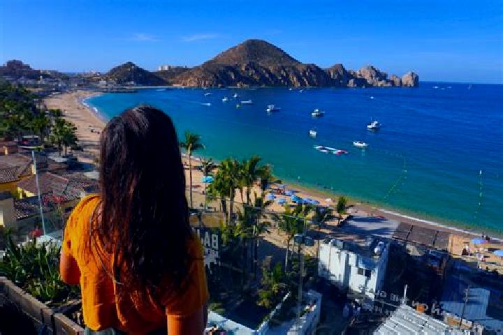Sophia, 36 — Escort in Ejido San Lucas, Mexico