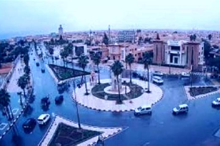 Sophia, 36 — Escort in El Kelaa des Srarhna, Morocco
