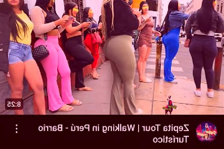 Sophia, 36 — Escort in El Parco District, Peru