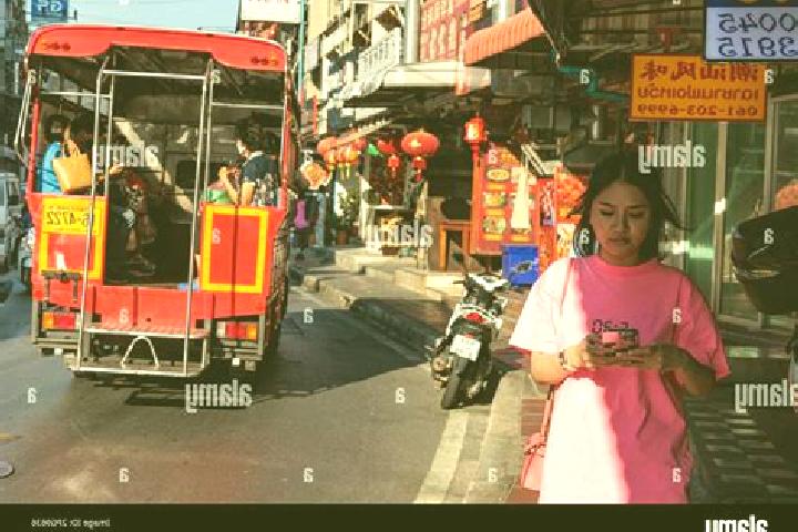 Sophia, 36 — Escort in Huai Rat, Thailand