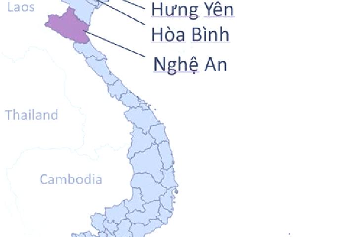 Sophia, 36 — Escort in Hung Hoa, Vietnam