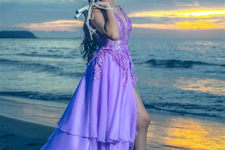 Sophia, 36 — Escort in La Playa, Colombia