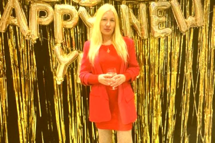 Sophia, 36 — Escort in Letychiv, Ukraine