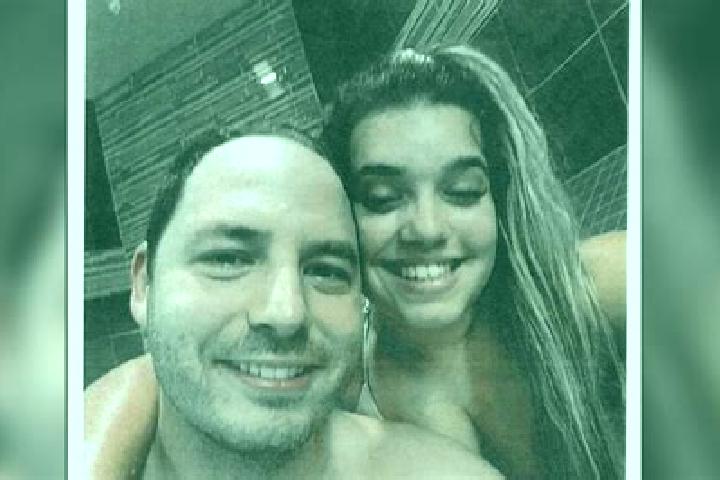 Sophia, 36 — Escort in Magalhaes de Almeida, Brazil