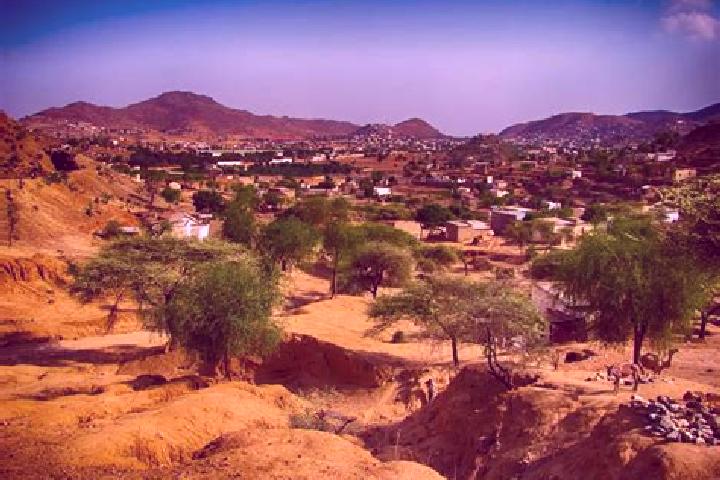 Sophia, 36 — Escort in Mai-Mne, Eritrea