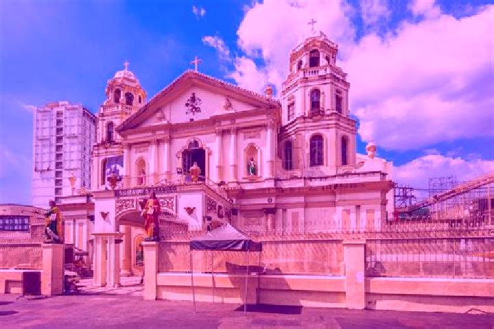 Sophia, 36 — Escort in Maquiapo, Philippines