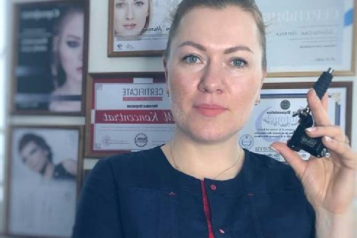 Sophia, 36 — Escort in Medvedevo, Russia