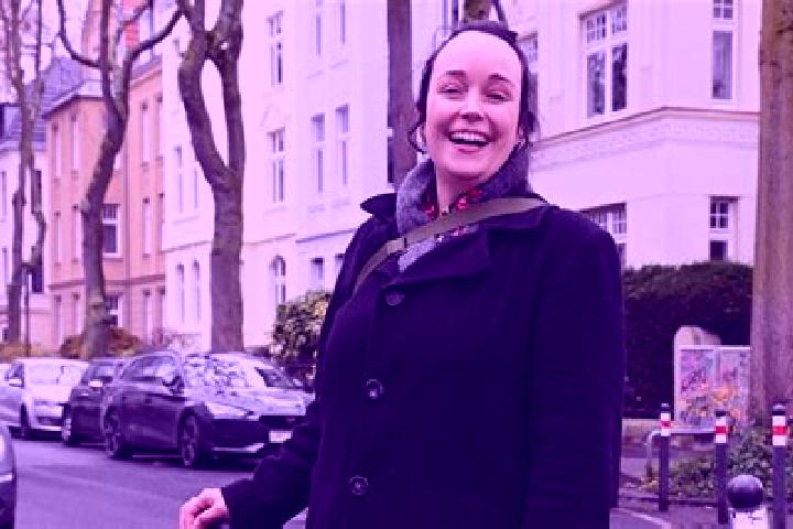 Sophia, 36 — Escort in Neuehrenfeld, Germany