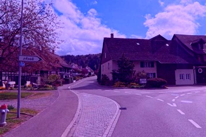 Sophia, 36 — Escort in Niederglatt / Noeschikon, Switzerland