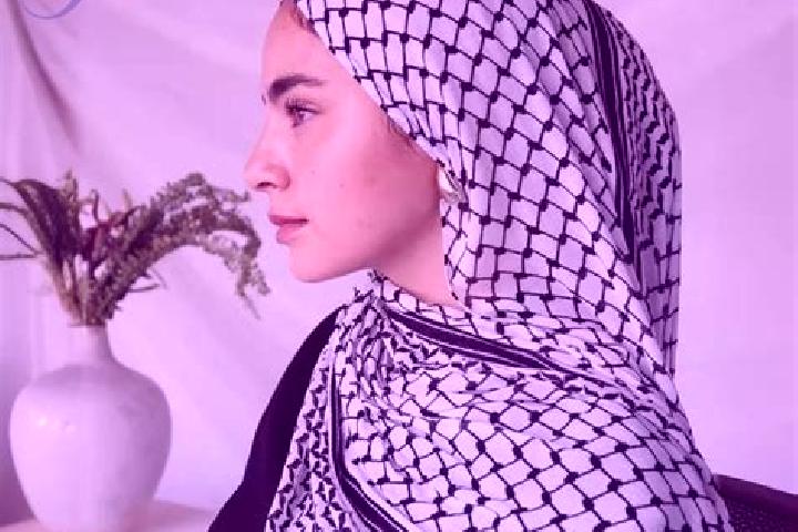 Sophia, 36 — Escort in Ras Atiyah, Palestine