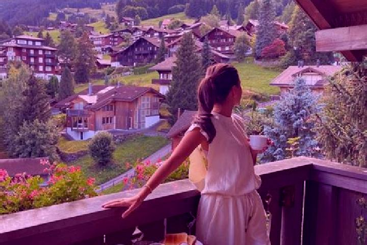 Sophia, 36 — Escort in Ruschegg, Switzerland