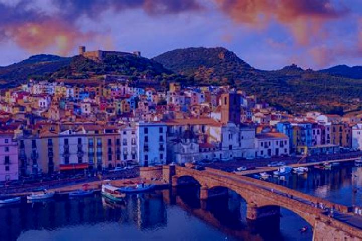 Sophia, 36 — Escort in San Gavino Monreale, Italy