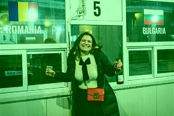 Sophia, 36 — Escort in Sardu, Romania