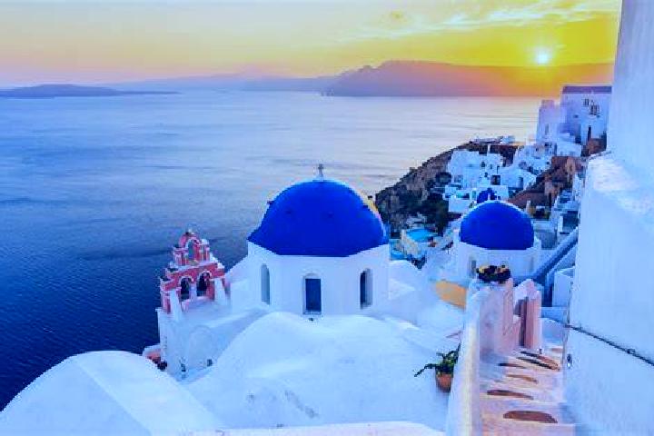 Sophia, 36 — Escort in Simantra, Greece