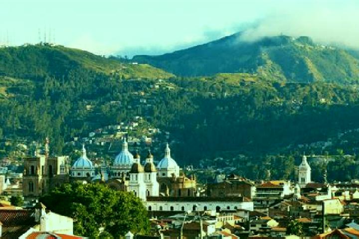 Sophia, 36 — Escort in Sinsao, Ecuador