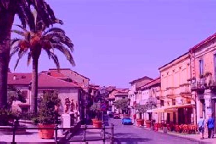 Sophia, 36 — Escort in Soriano Calabro, Italy