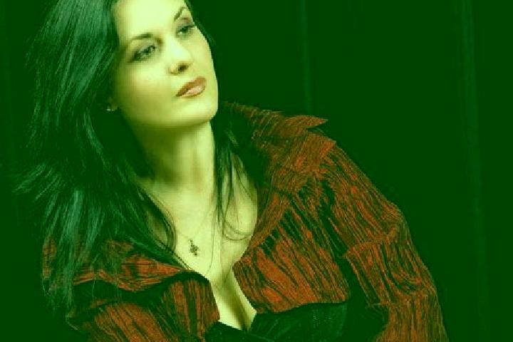 Sophia, 36 — Escort in Stirbat, Romania