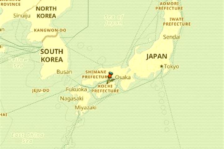 Sophia, 36 — Escort in Tanohata, Japan