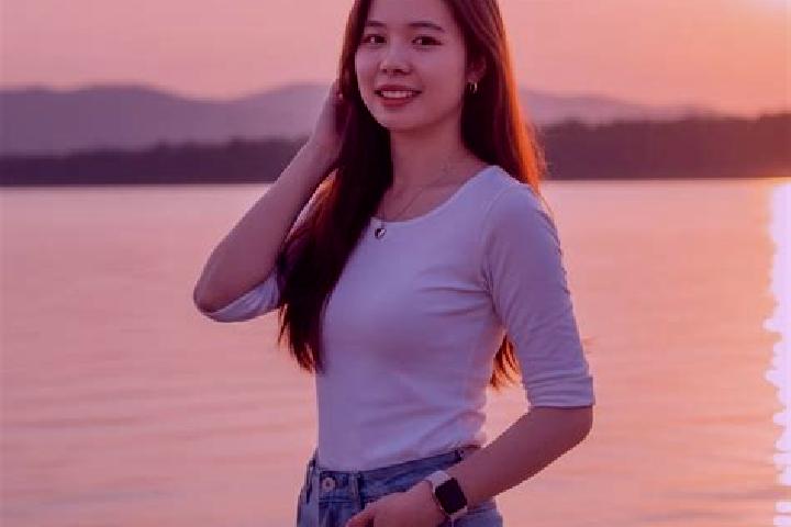 Sophia, 36 — Escort in Thung Hua Chang, Thailand
