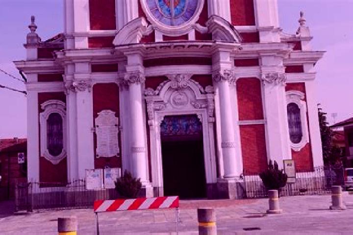 Sophia, 36 — Escort in Torrazza Piemonte, Italy