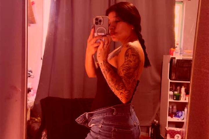 Sophia, 36 — Escort in Trejos, Mexico