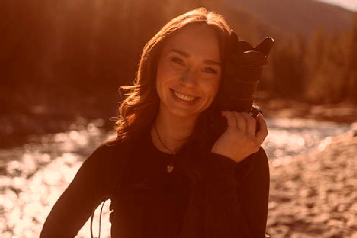 Sophia, 36 — Escort in Vavenby, Canada