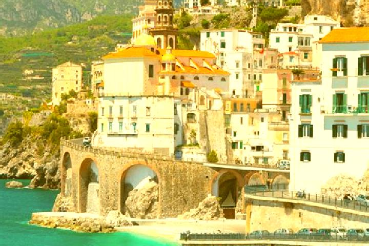 Sophia, 36 — Escort in Venere, Italy