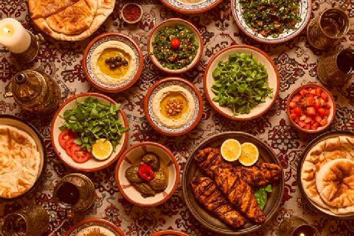 Sophia, 37, a auburn amber-eyed middle eastern companion based in Chowwara. Offering BDSM, Prostate Massage. Available for incall and outcall, day and evenin...