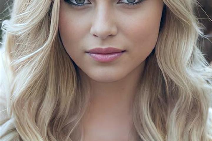 Sophia, 37, a blonde green-eyed latina companion based in Bierdzany. Offering Couples, Deep French Kissing, A-Level, Girlfriend Experience. Available for inc...