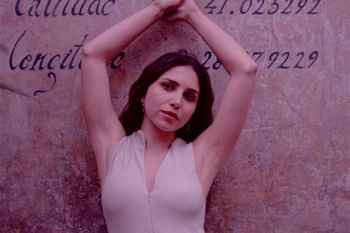 Sophia, 37, a brunette brown-eyed slavic companion based in Ar Rayna. Offering Tantra, Deep French Kissing, CIM, Domination. Available for incall and outcall...
