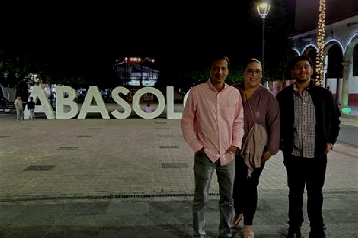 Sophia, 37 — Escort in Abasolo, Mexico