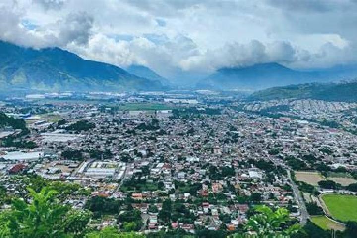Sophia, 37 — Escort in Amatitlan de Azueta, Mexico