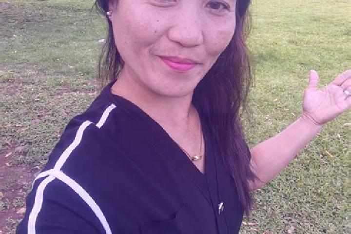 Sophia, 37 — Escort in Anibongan, Philippines