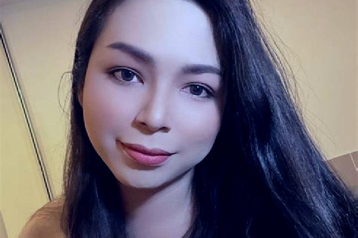 Sophia, 37 — Escort in Ban Khlong Prawet, Thailand