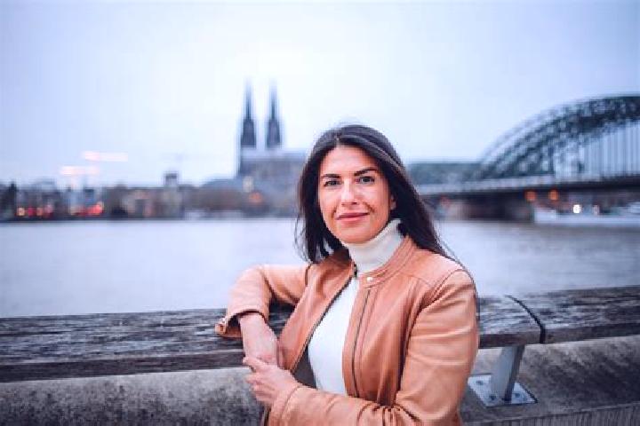 Sophia, 37 — Escort in Bissingen an der Teck, Germany