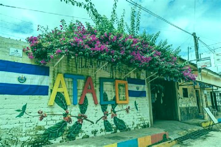 Sophia, 37 — Escort in Concepcion de Ataco, El Salvador