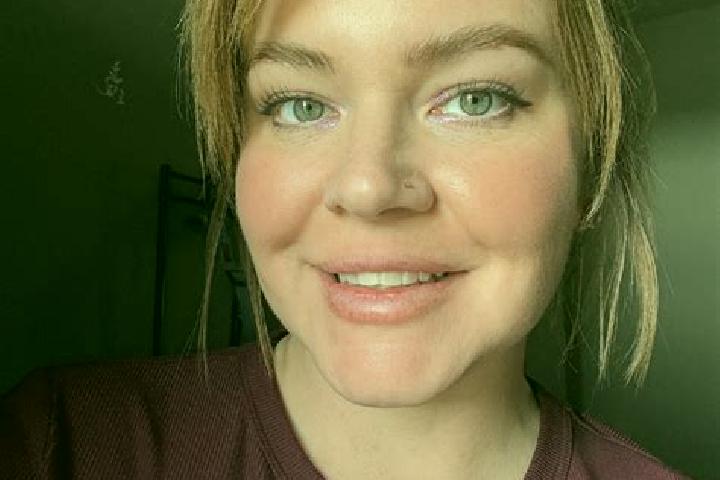 Sophia, 37 — Escort in Davis Junction, United States