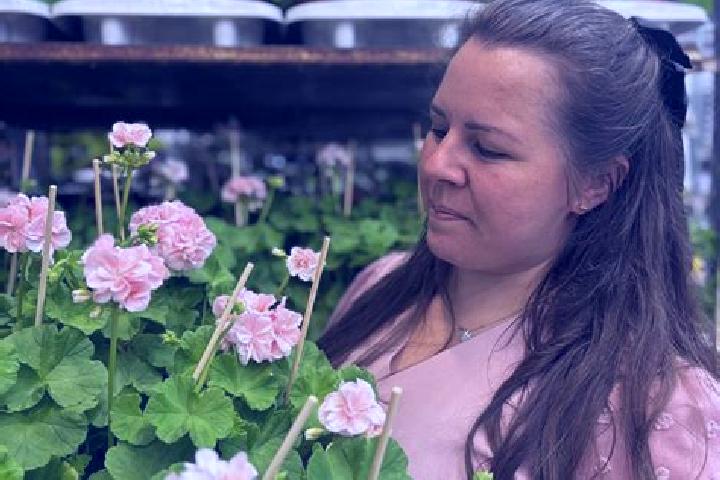 Sophia, 37 — Escort in Djuras, Sweden