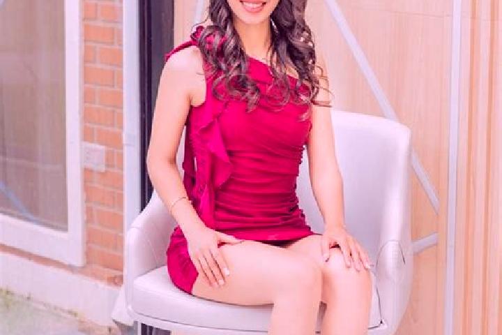 Sophia, 37 — Escort in Doctor Juan Leon Mallorquin, Paraguay