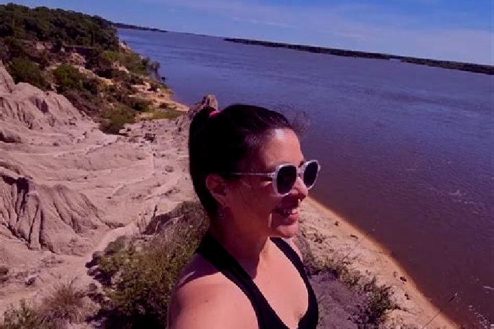 Sophia, 37 — Escort in Empedrado, Argentina