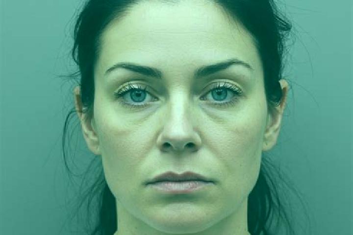Sophia, 37 — Escort in Fairbanks Ranch, United States