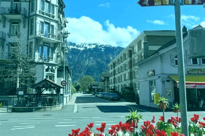 Sophia, 37 — Escort in Haggenschwil, Switzerland