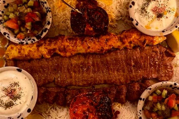 Sophia, 37 — Escort in Hiduj-e Bonab, Iran