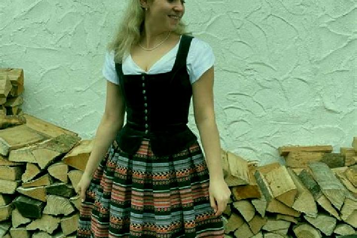Sophia, 37 — Escort in Hoeflein, Austria