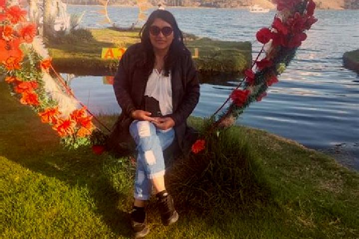 Sophia, 37 — Escort in Huamancaca Chico, Peru