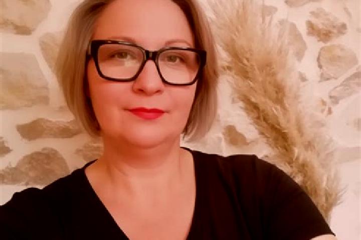 Sophia, 37 — Escort in Jarze, France