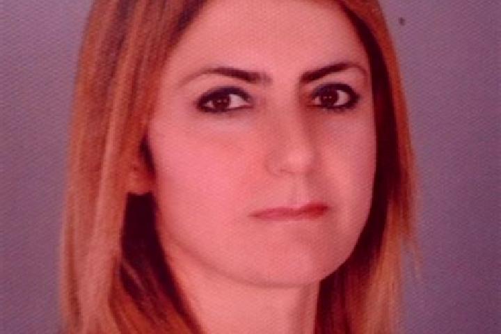 Sophia, 37 — Escort in Kizilca, Turkey