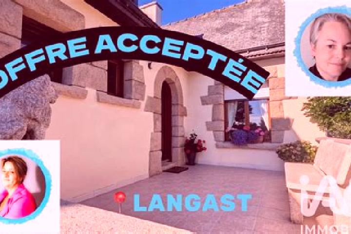 Sophia, 37 — Escort in Langast, France