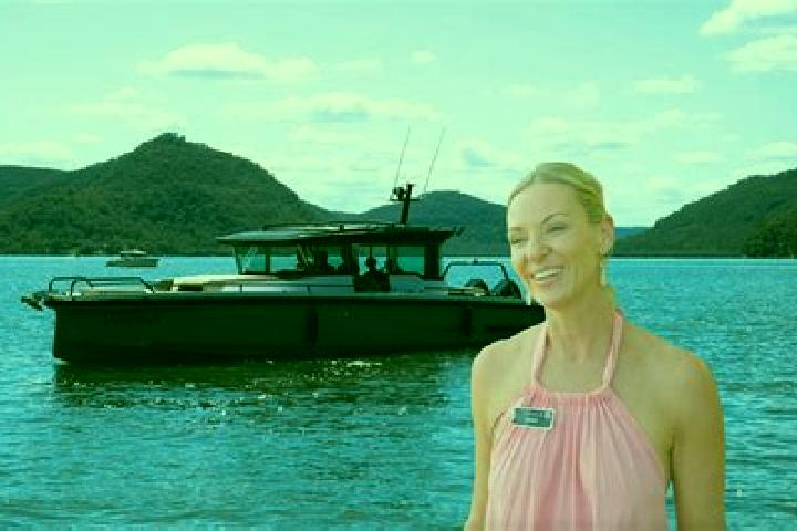 Sophia, 37 — Escort in Loch, Australia